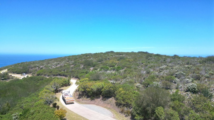 0 Bedroom Property for Sale in Pezula Private Estate Western Cape